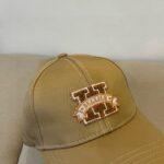 hermes davis h sellier cap brown h232032n d156 9nyvj.jpg