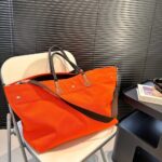 hermes fourre tout du cavalier bag orrange 42cm cgz9w.jpg
