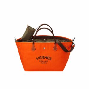 hermes fourre tout du cavalier bag orrange 42cm xiodh.jpg