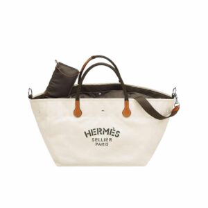 hermes fourre tout du cavalier bag white 42cm oboar.jpg