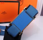 hermes geta black chevre gold hardware blue 20cm apvtn.jpg