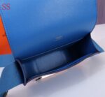 hermes geta black chevre gold hardware blue 20cm mcgol.jpg
