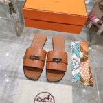hermes giulia sandal brown h231056z a3360 tg9qc.jpeg