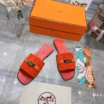 hermes giulia sandal orange h232130z 5h360 frapo.jpeg