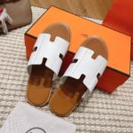 hermes izmir sandal white h222848zh33455 uw2my.jpg