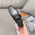 hermes jane ballet flat in velvet noir h242046z 02370 l6xw5.jpg