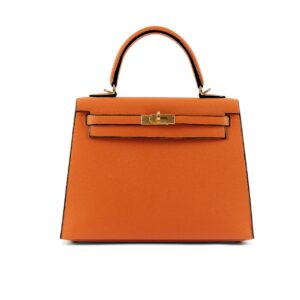 hermes kelly orange sellier rouge epsom gold hardware 25cm e80ko.jpg