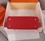 hermes kelly red sellier rouge epsom gold hardware 25cm desge.jpg