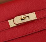 hermes kelly red sellier rouge epsom gold hardware 25cm zc8ev.jpg