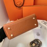 hermes kelly sellier rouge epsom gold hardware brown 20cm urvbo.jpg