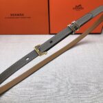 hermes leather belts pop h grey 15mm xqogd.jpeg
