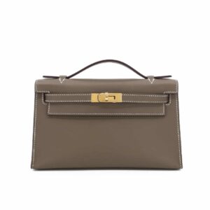 hermes mini kelly pochette gold toned hardware dark beige 22cm kkgmu.jpg