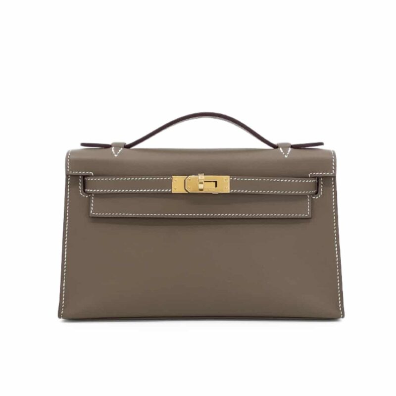 hermes mini kelly pochette gold toned hardware dark beige 22cm kkgmu.jpg