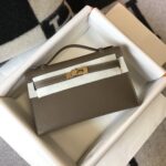 hermes mini kelly pochette gold toned hardware dark beige 22cm y07r4.jpg