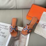 hermes oran sandal bleu brut gold h221105zv48340 o5yko.jpg
