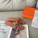hermes oran sandal bleu brut gold h221105zv48340 srjez.jpg