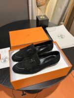 hermes royal loafer black nhnmm.jpeg