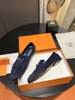 hermes royal loafer blue aygov.jpeg