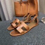 hermes santorini sandal brown drjqz.jpg