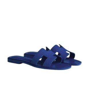 hermes slippers oran sandal dark blue h202272z 7q350 hfsnb.jpg