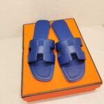 hermes slippers oran sandal dark blue h202272z 7q350 j3m3u.jpg