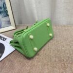 herms birkin b25 togo grenat ghw green 20cm rrxpl.jpg