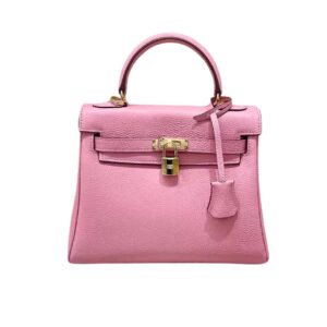 herms kelly 28 sellier handbag in rose confetti epsom leather 28cm loafd.jpg