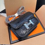 herms mini constance 19 shiny alligator palladium hardware black 19cm ica1a.jpg