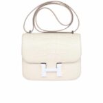 herms mini constance 19 shiny alligator palladium hardware white 19cm amzws.jpg