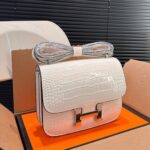 herms mini constance 19 shiny alligator palladium hardware white 19cm xgogl.jpg