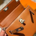 herms mini kelly epsom silver buckle brown 20cm 26l3c.jpg