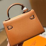 herms mini kelly epsom silver buckle brown 20cm ypl5m.jpg