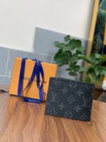 louis vuitton amerigo wallet monogram canvas in black 11cm n60053 rrjn4.jpeg