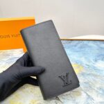 louis vuitton brazza wallet black 19cm m69980 t3jzo.jpg