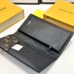 louis vuitton brazza wallet monogram macassar brown 19cm m69410 33ir2.jpg