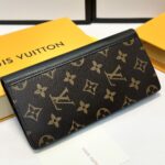 louis vuitton brazza wallet monogram macassar brown 19cm m69410 vnid5.jpg