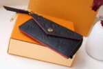 louis vuitton card holder recto verso wallet navy blue red 13cm m69420 oiwxd.jpg
