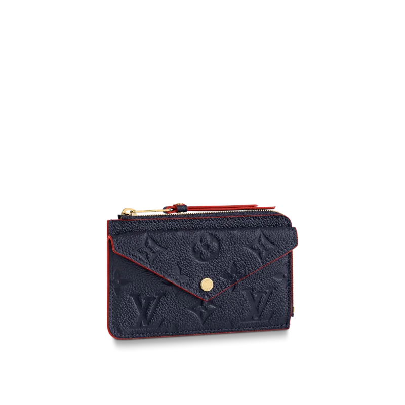 louis vuitton card holder recto verso wallet navy blue red 13cm m69420 tun3j.webp