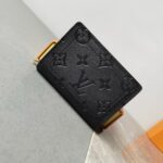 louis vuitton cla wallet monogram empreinte leather black 11cm m80151 qv4l1.jpg