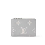 louis vuitton lisa wallet bicolor monogram brume gray 11cm m13797 vfrd8.jpg