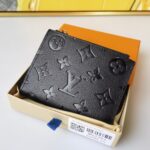 louis vuitton lisa wallet black 115cm m83365 856q9.jpg