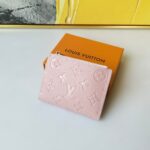 louis vuitton lisa wallet pink 115cm 9tdji.jpg