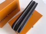 louis vuitton long double zipper wallet monogram black 19cm 8bvoz.jpeg