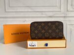 louis vuitton long double zipper wallet monogram brown 19cm tgg5g.jpeg