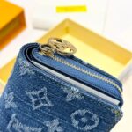 louis vuitton lou wallet monogram denim blue 11cm m83160 7ei5g.jpg