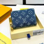 louis vuitton lou wallet monogram denim blue 11cm m83160 cgr5p.jpg