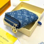 louis vuitton lou wallet monogram denim blue 11cm m83160 ntdo4.jpg