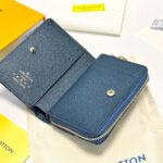 louis vuitton lou wallet monogram denim blue 11cm m83160 odxjk.jpg