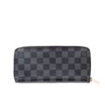 louis vuitton louis zippy vertical long wallet black 20cm 8829462e11bc e2t3z.jpg