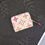 louis vuitton lv by the pool zippy coin purse coral 11cm kmxmc.jpg